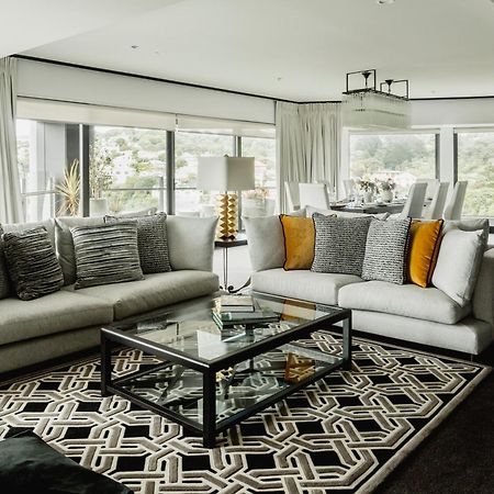The Residence Suite At Bolton Hotel Wellington Exterior foto