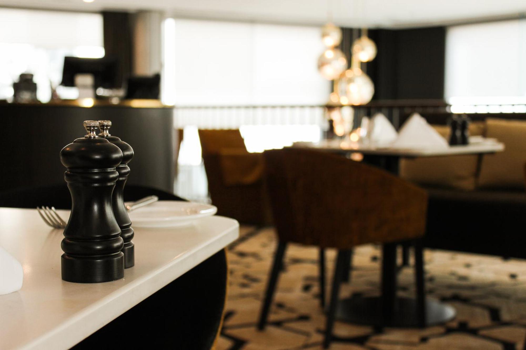 The Residence Suite At Bolton Hotel Wellington Exterior foto